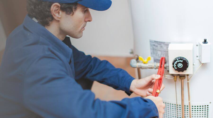 Professional Leak Detection in Carson, NM